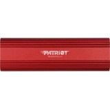 Disque Dur portable SSD Patriot Transporter Lite TYPE-C 512 Go (PTPL512GPEC)