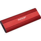Disque Dur portable SSD Patriot Transporter Lite TYPE-C 512 Go (PTPL512GPEC)
