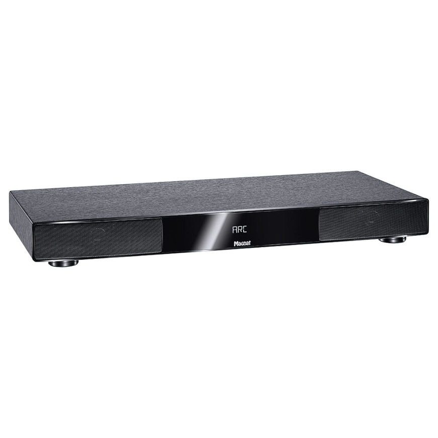 Barre de son Magnat Sounddeck 160