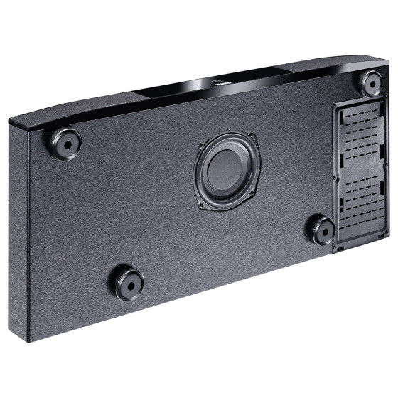 Barre de son Magnat Sounddeck 160