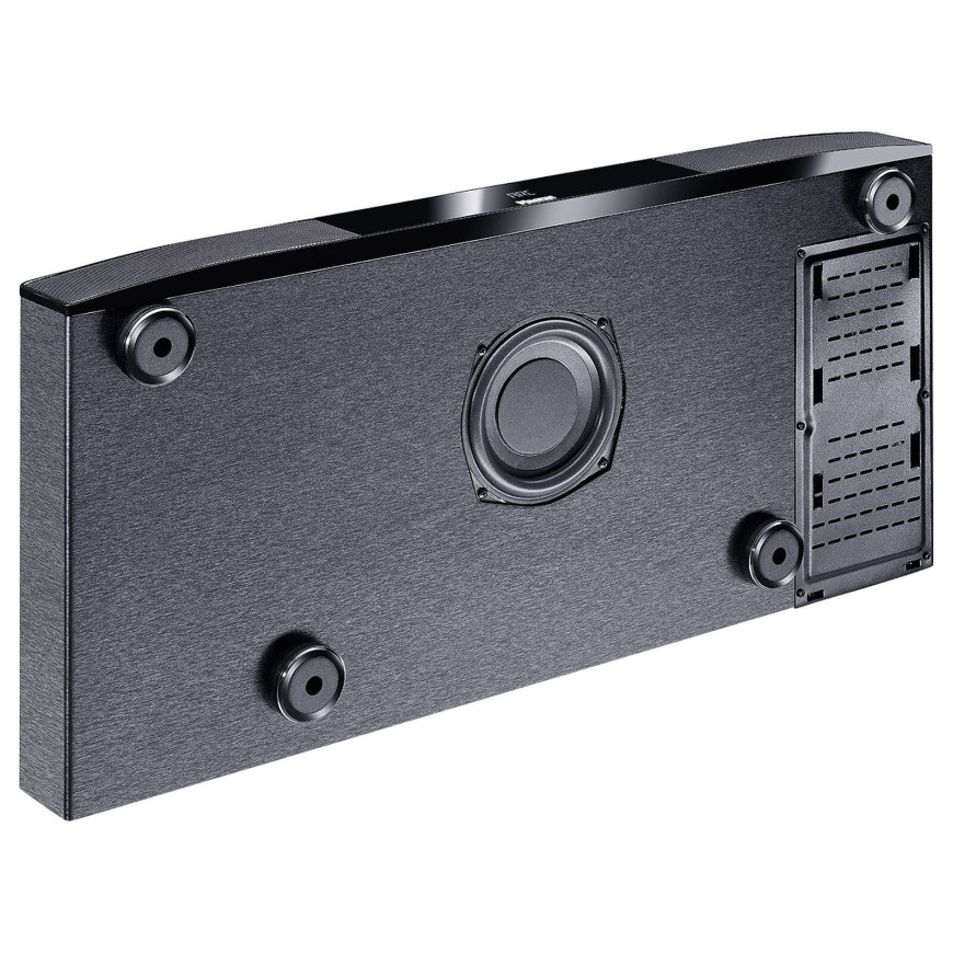 Barre de son Magnat Sounddeck 160
