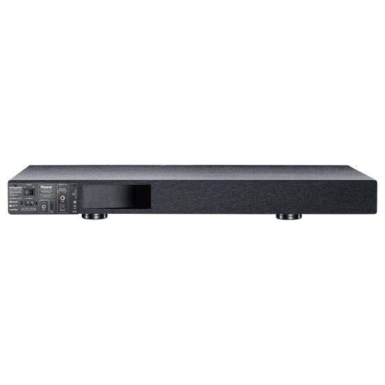 Barre de son Magnat Sounddeck 160