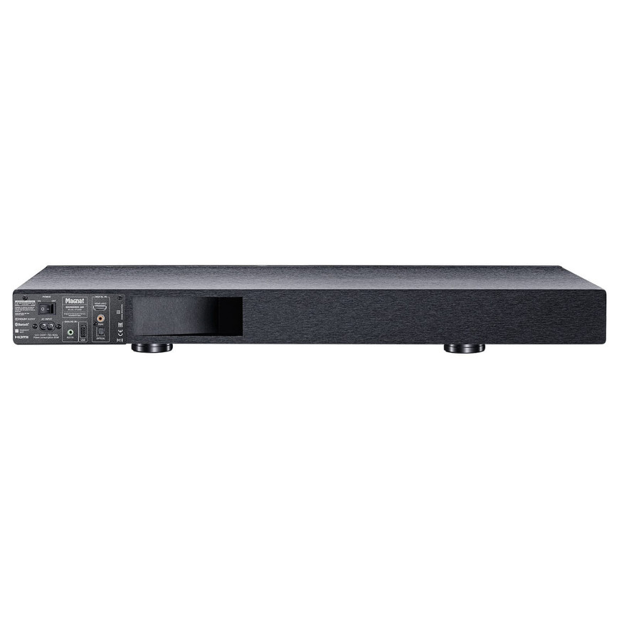 Barre de son Magnat Sounddeck 160