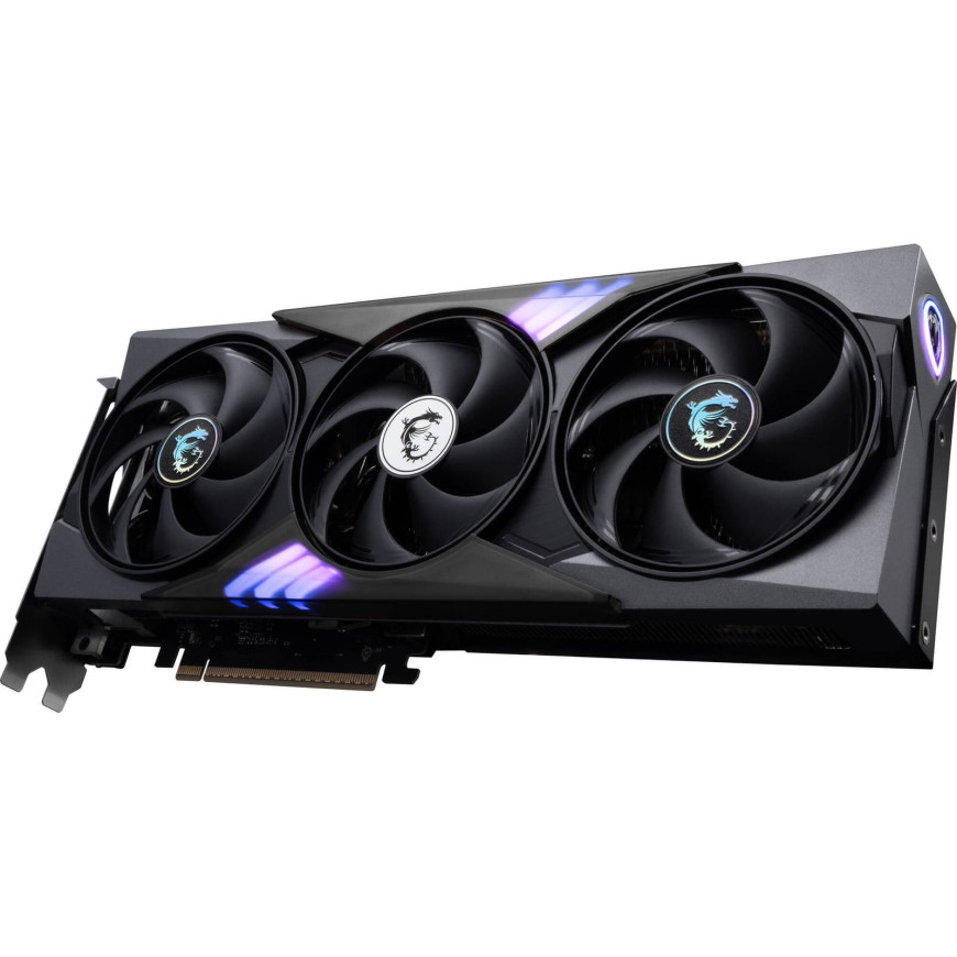 Carte Graphique MSI GeForce® RTX 5060 Ti 16G GAMING TRIO (912-V535-058)