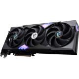 Carte Graphique MSI GeForce® RTX 5060 Ti 16G GAMING TRIO (912-V535-058)
