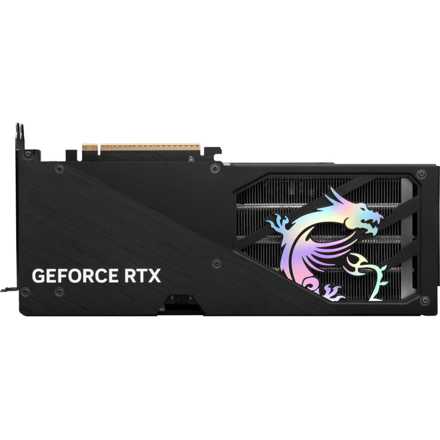 Carte Graphique MSI GeForce® RTX 5060 Ti 16G GAMING TRIO (912-V535-058)