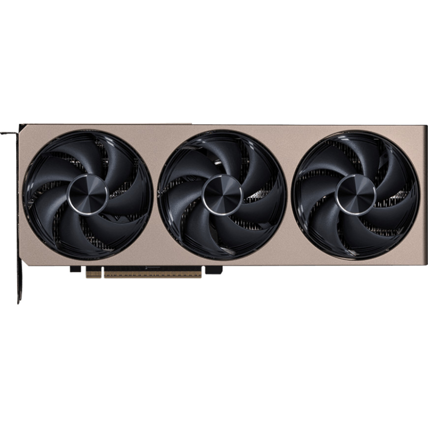 Carte Graphique MSI GeForce® RTX 5070 Ti 16G INSPIRE 3X OC (912-V531-281)
