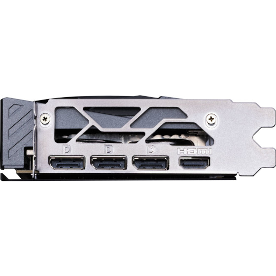 Carte Graphique MSI GeForce® RTX 5060 Ti 16G GAMING TRIO (912-V535-058)