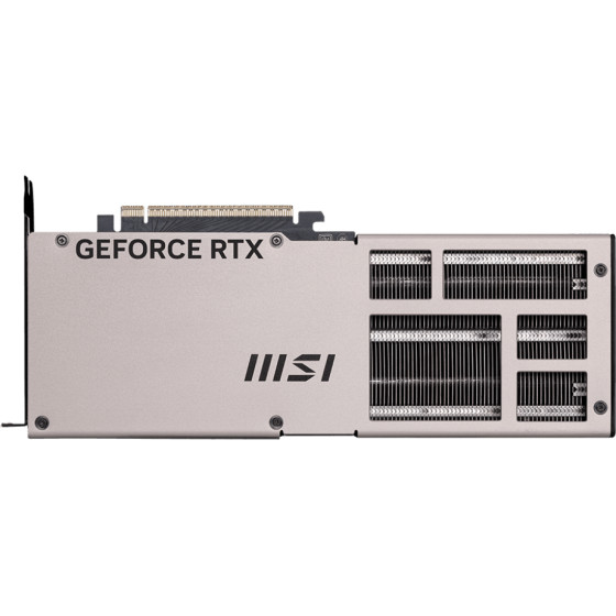 Carte Graphique MSI GeForce® RTX 5070 Ti 16G INSPIRE 3X OC (912-V531-281)