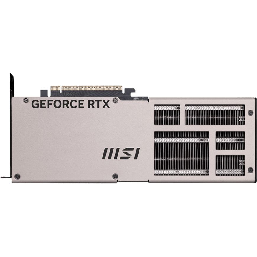 Carte Graphique MSI GeForce® RTX 5070 Ti 16G INSPIRE 3X OC (912-V531-281)