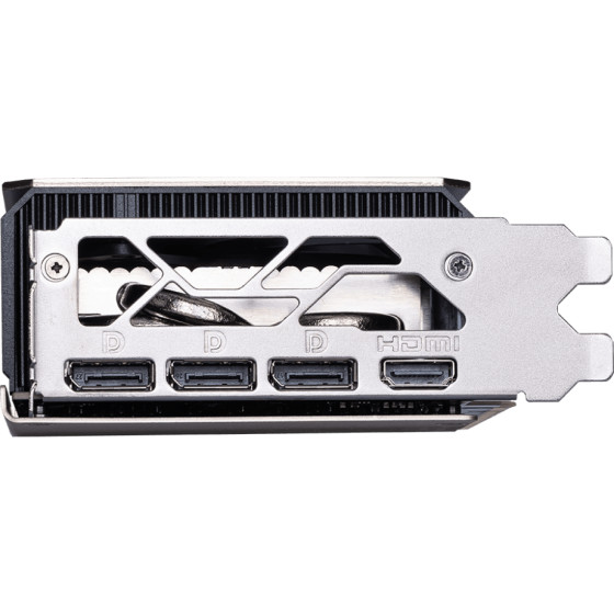 Carte Graphique MSI GeForce® RTX 5070 Ti 16G INSPIRE 3X OC (912-V531-281)