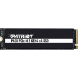 Disque Dur interne SSD Patriot P400 V4 M.2 2280 PCIe Gen4 x4 NVMe 2 To (P400VP2TBM28H)