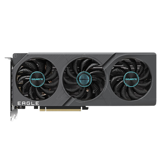 Gigabyte GeForce RTX 4060 Ti EAGLE OC 8G