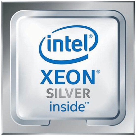 Processeur HPE Intel® Xeon-Silver 4309Y 8c 2.8GHz 105W (P36920-B21)