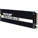 Disque Dur interne SSD Patriot P400 V4 M.2 2280 PCIe Gen4 x4 NVMe 2 To (P400VP2TBM28H)
