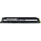 Disque Dur interne SSD Patriot P400 V4 M.2 2280 PCIe Gen4 x4 NVMe 2 To (P400VP2TBM28H)