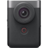 Canon PowerShot V10 Essential Kit, Silver