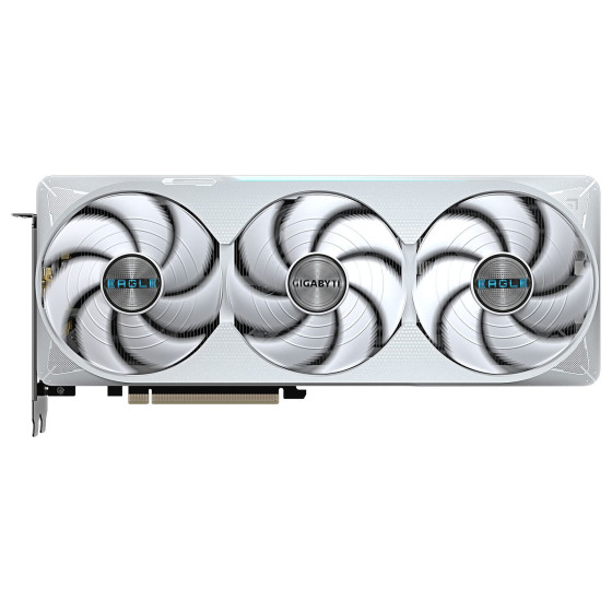 Gigabyte GeForce RTX 5070 Ti EAGLE OC ICE SFF 16G