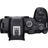 Appareil photo hybride Canon EOS R7 + objectif RF-S 18-150mm F3.5-6.3 IS STM + objectif RF-S 10-18mm F4.5-6.3 IS STM