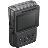 Canon PowerShot V10 Essential Kit, Silver