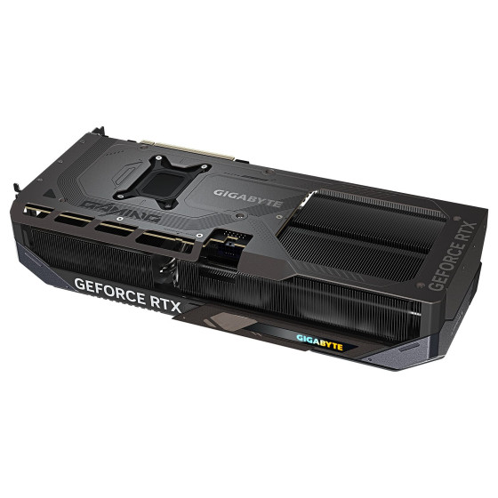 Gigabyte GeForce RTX 5070 Ti GAMING OC 16G