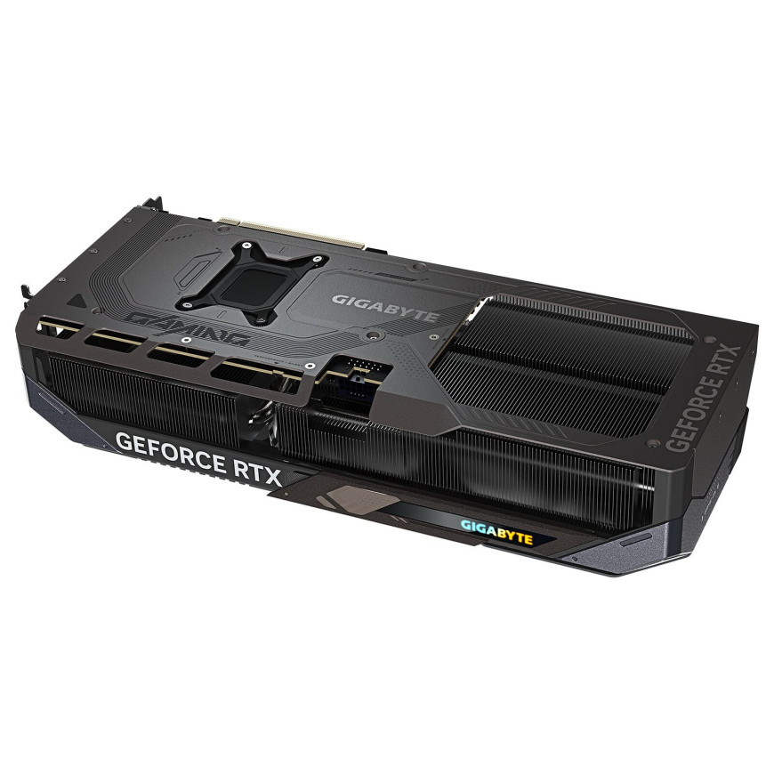 Gigabyte GeForce RTX 5070 Ti GAMING OC 16G