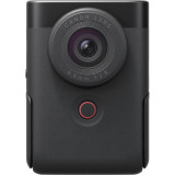Canon PowerShot V10 Essential Kit, Black