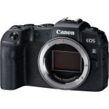 Appareil photo Canon EOS RP + objectif RF 24-105mm IS STM + sac à dos + carte SD + batterie de rechange