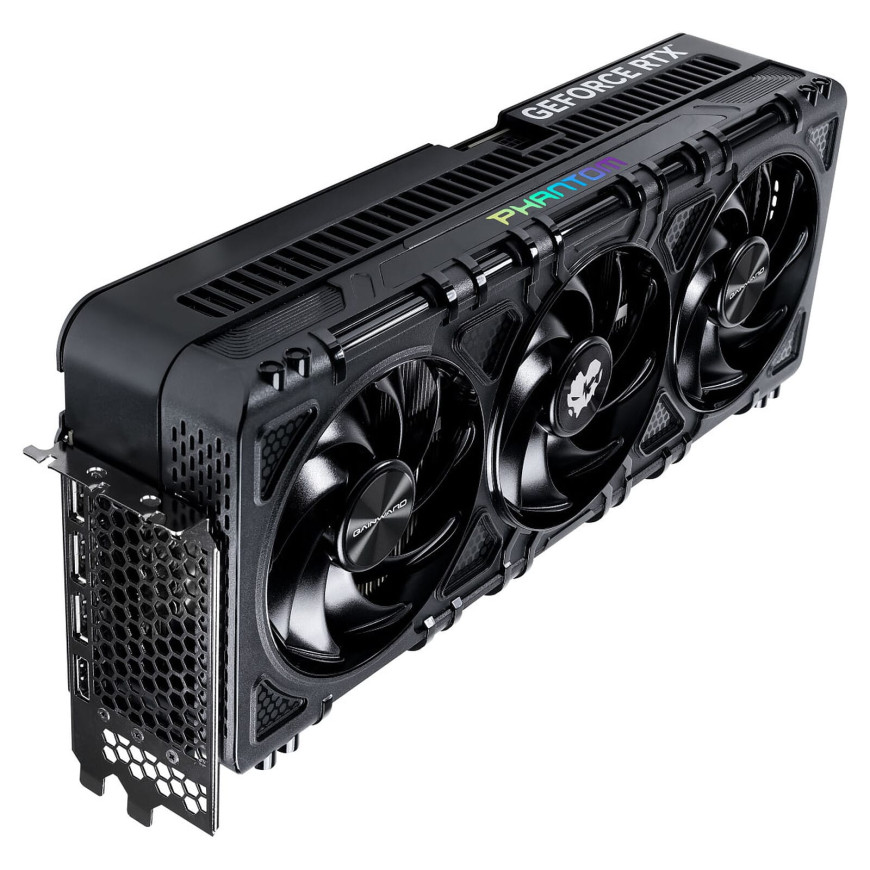Gainward GeForce RTX 5090 Phantom GS