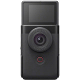 Canon PowerShot V10 Essential Kit, Black