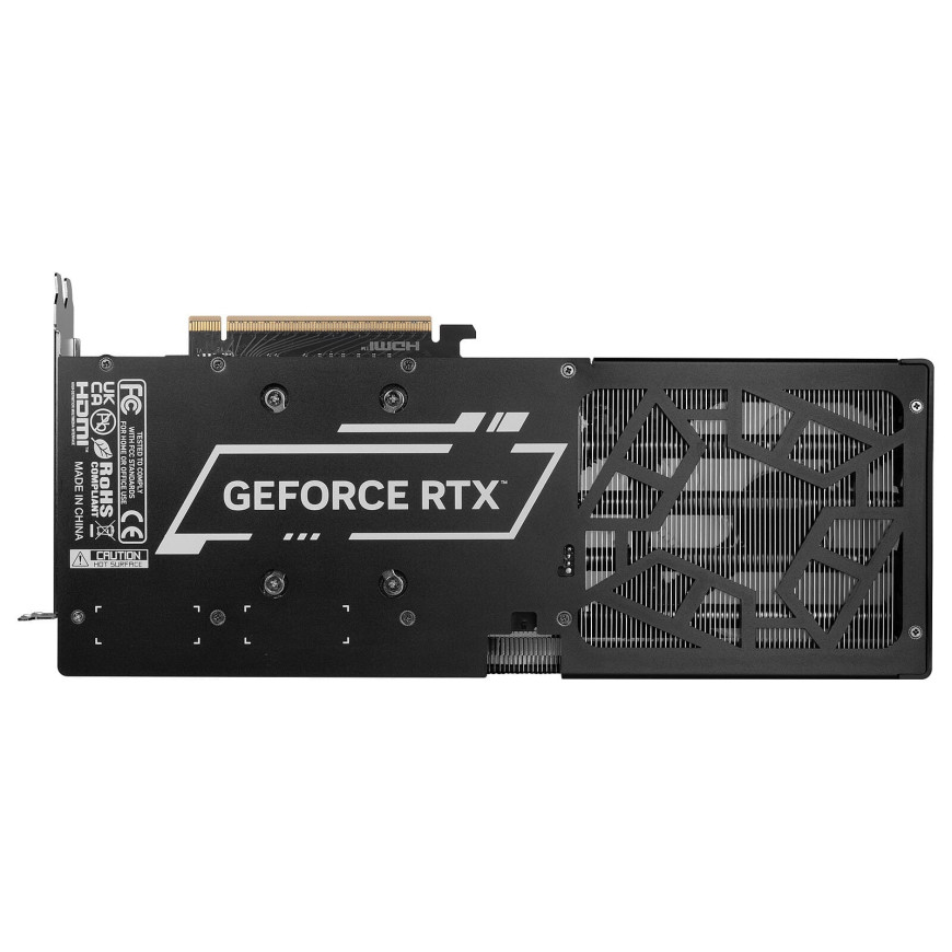 KFA2 GeForce RTX 5070 Ti 1-Click OC