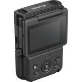 Canon PowerShot V10 Essential Kit, Black