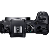 Appareil photo Canon EOS RP + objectif RF 24-105mm IS STM + sac à dos + carte SD + batterie de rechange