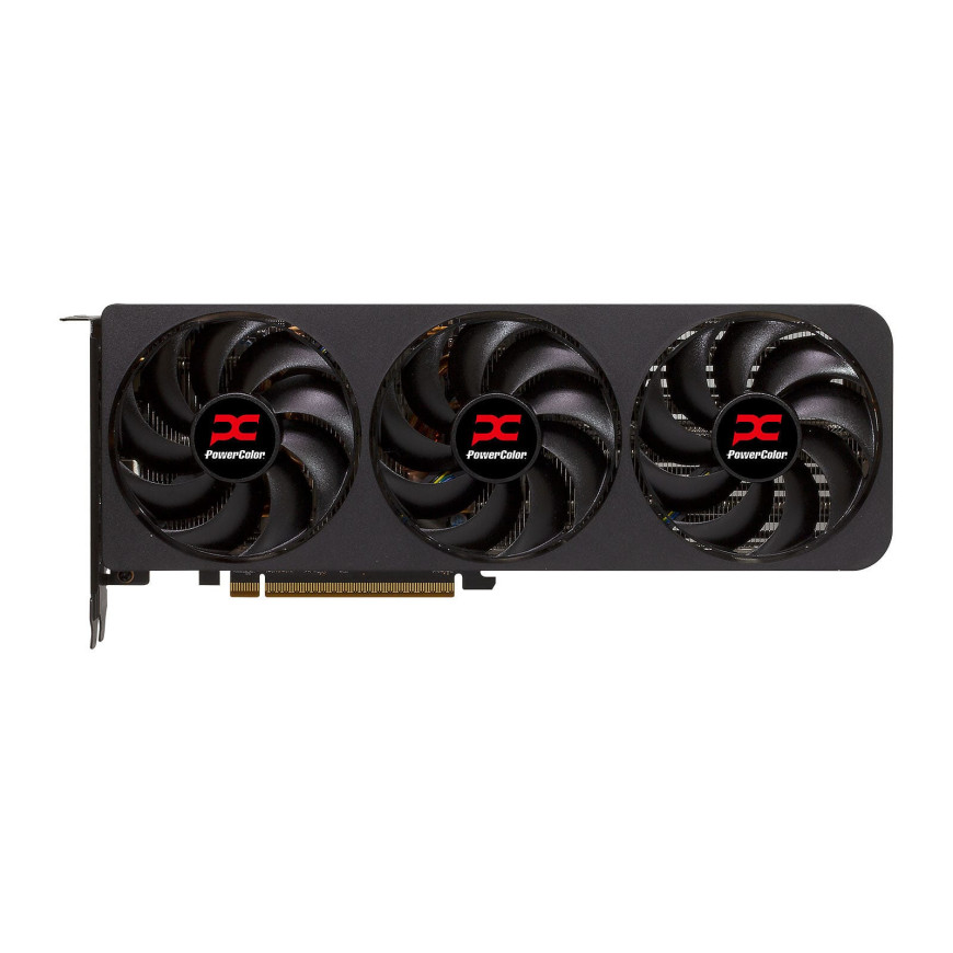 PowerColor Reaper AMD Radeon RX 9070 16GB