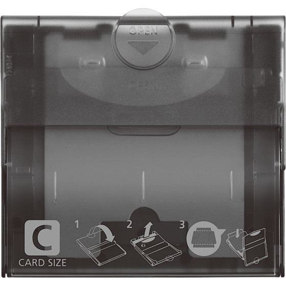 Kit créatif Canon SELPHY pour la série CP