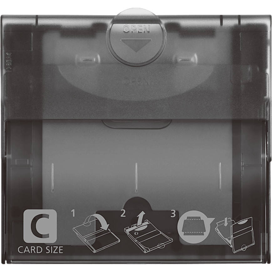 Kit créatif Canon SELPHY pour la série CP