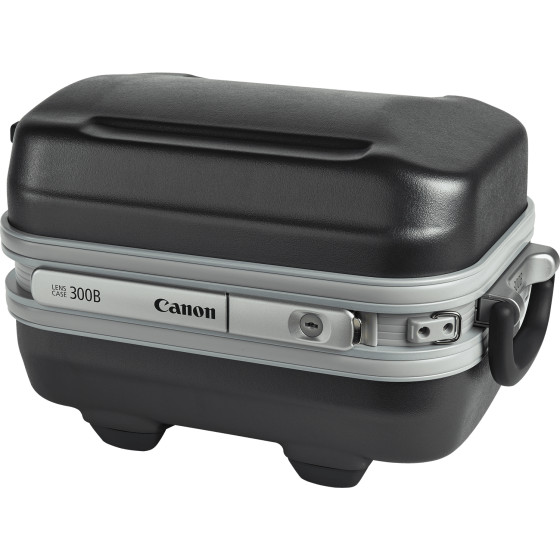 Mallette d'objectif Canon 300B