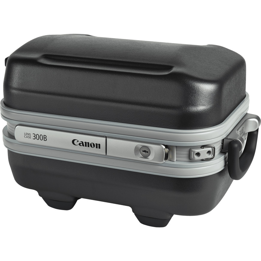 Mallette d'objectif Canon 300B