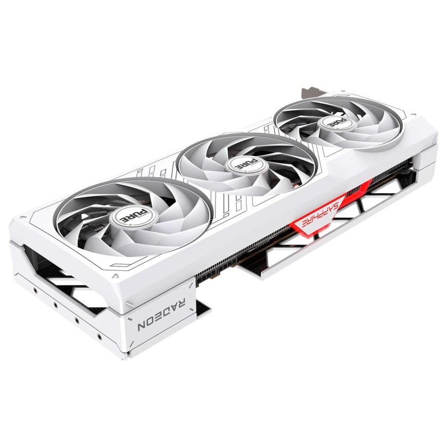Sapphire PURE AMD Radeon RX 7700 XT GAMING OC 12GB