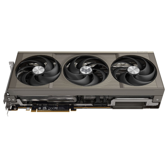 Sapphire NITRO+ AMD Radeon RX 9070 16GB