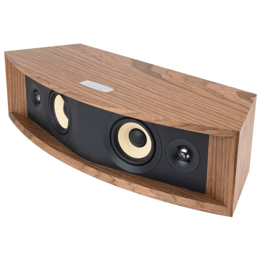 JBL L42MS Noyer