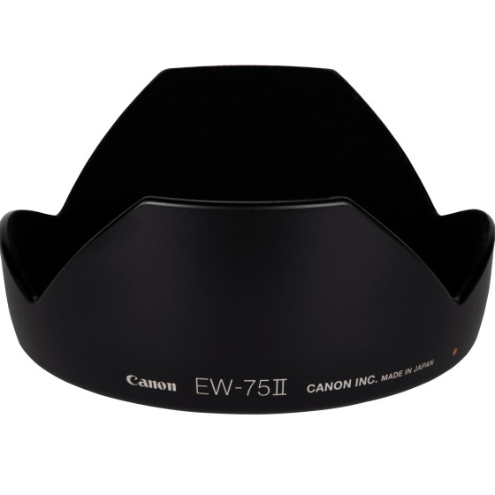 Pare-soleil EW-75 II Canon