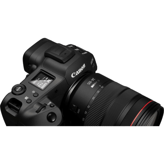 Protège-griffe pour griffe multifonction Canon ER-SC1