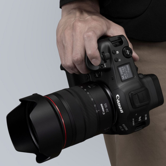 Protège-griffe pour griffe multifonction Canon ER-SC1