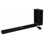 Barre de son Thomson SB350BTS - Barre de son sans fil avec caisson de basses