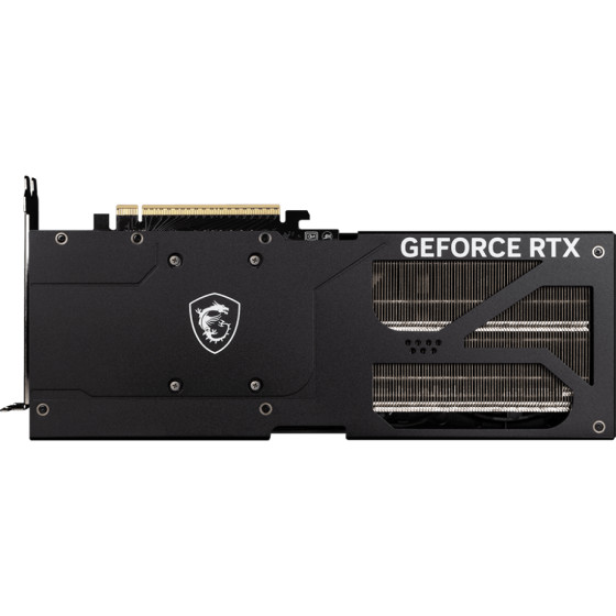 Carte Graphique MSI GeForce® RTX 5070 12G VENTUS 3X OC (912-V532-001)