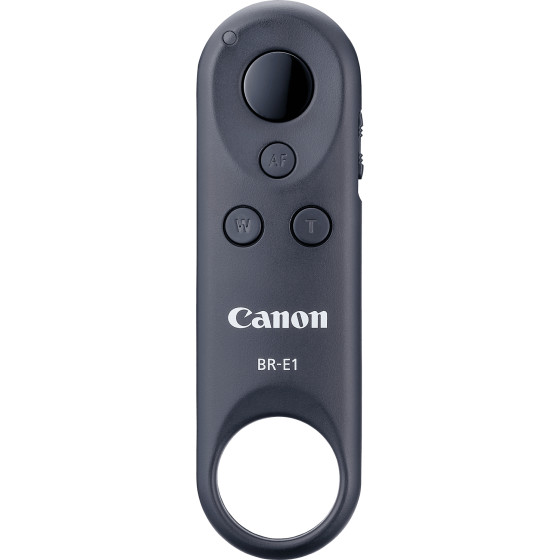 Télécommande sans fil Canon BR-E1
