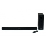 Barre de son Thomson SB350BTS - Barre de son sans fil avec caisson de basses