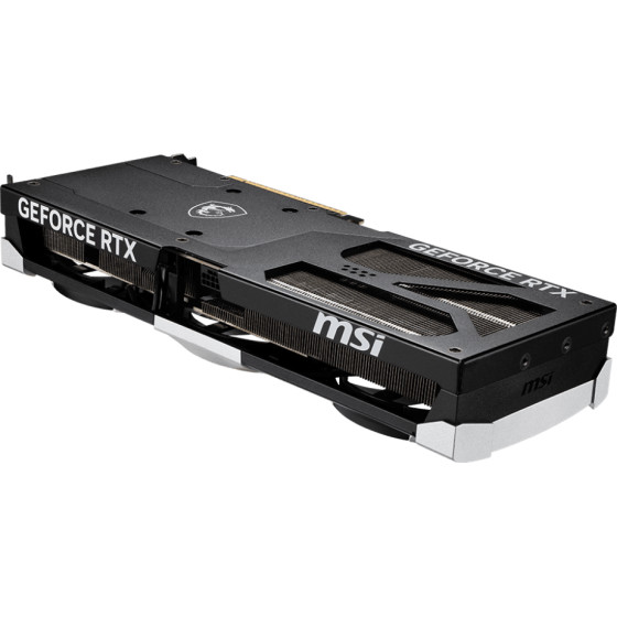 Carte Graphique MSI GeForce® RTX 5070 12G VENTUS 3X OC (912-V532-001)