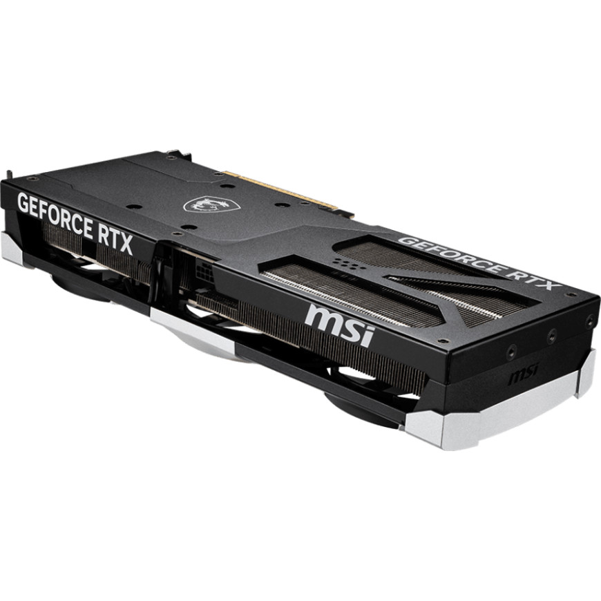 Carte Graphique MSI GeForce® RTX 5070 12G VENTUS 3X OC (912-V532-001)